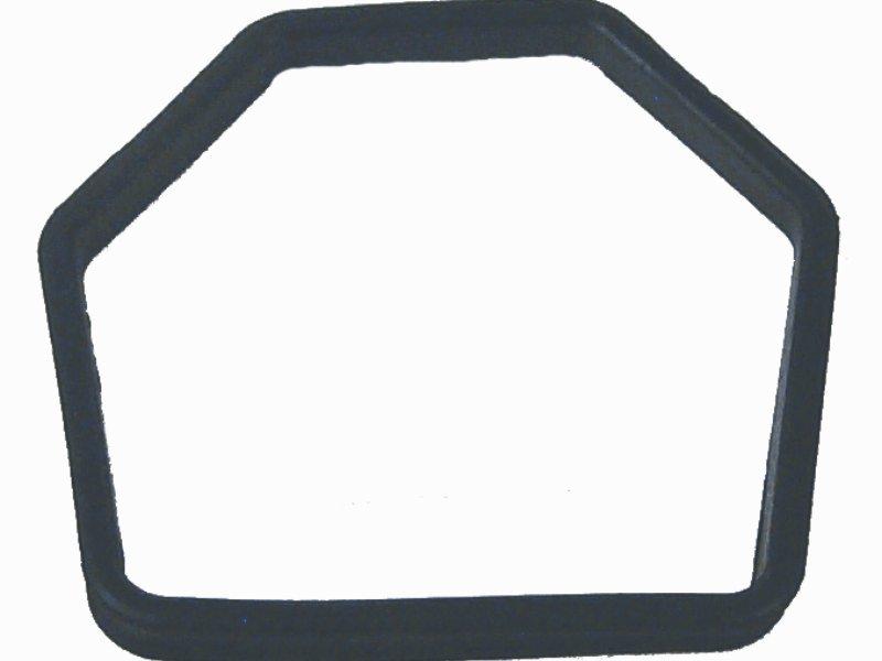 Abgasschachtdichtung für Johnson / Evinrude 75 - 300 PS Ersatzteil Sierra Marine 18-0540