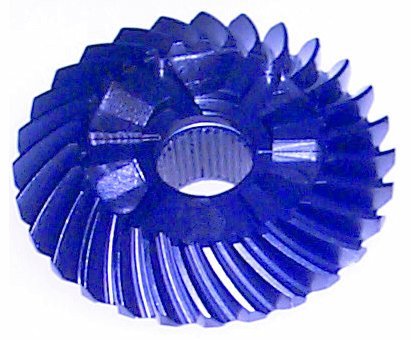 Rückwärtsgetriebe Ersatzteil Sierra Marine 18-2409