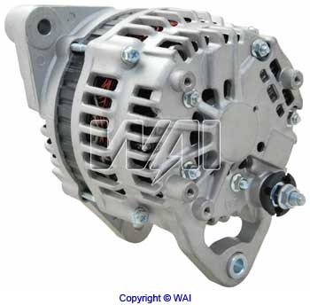 Lichtmaschine 13789N WAI