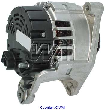 Lichtmaschine 13932N WAI
