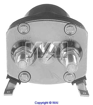 Magnetschalter  66-109 WAI