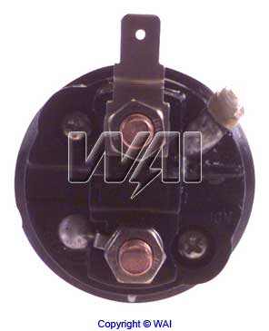 Magnetschalter  66-9211 WAI