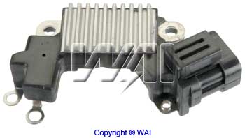 Regler IH767 WAI