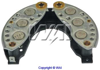 Gleichrichter IPR103 WAI