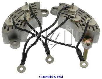 Gleichrichter MR6205 WAI