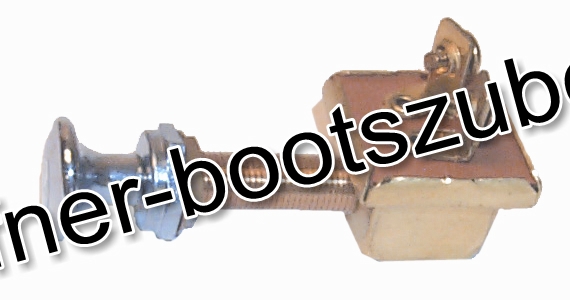 Push-Pull Switch Ersatzteil Sierra Marine MP39380