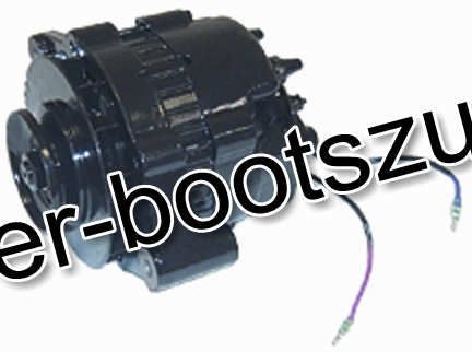 Lichtmaschine Ersatzteil Sierra Marine 18-5966