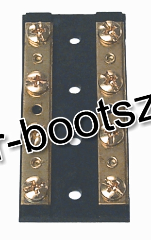 Junction Block Ersatzteil Sierra Marine FS40670