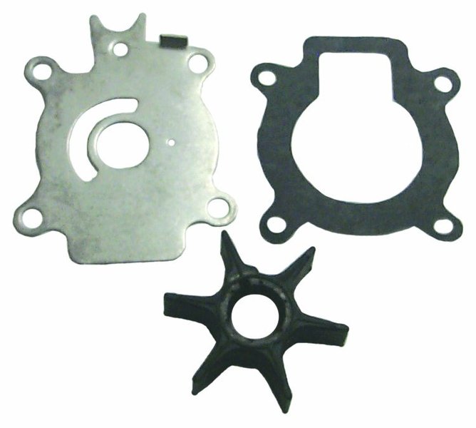 Impeller-Service- Kit für Suzuki DT75 & DT85 Ersatzteil Sierra Marine 18-3244