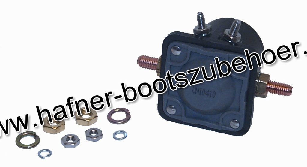 Anlasser-Magnetschalter Ersatzteil Sierra Marine 18-5808