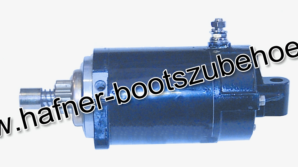 Anlasser Ersatzteil Sierra Marine 18-6413
