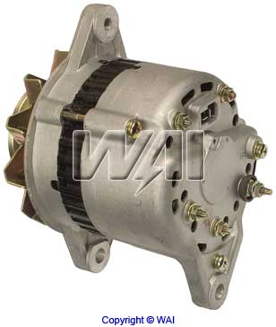 Lichtmaschine 14105N WAI