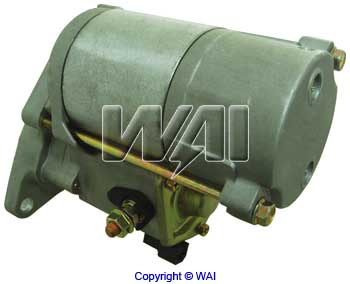 Anlasser 19028N WAI