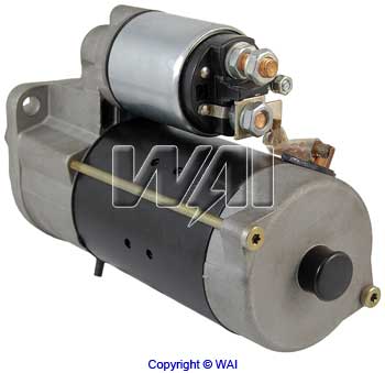 Anlasser 18958N WAI