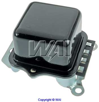 Regler D9212 WAI