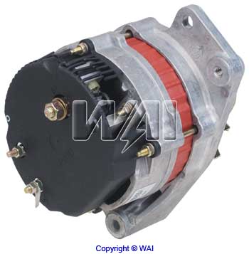 Lichtmaschine 14970N WAI