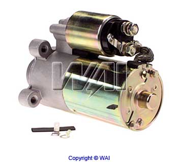 Anlasser 3262N WAI