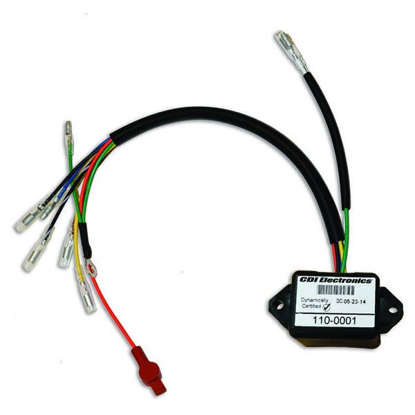 Honda Ignition Pack Ersatzteil Sierra Marine 110-0001