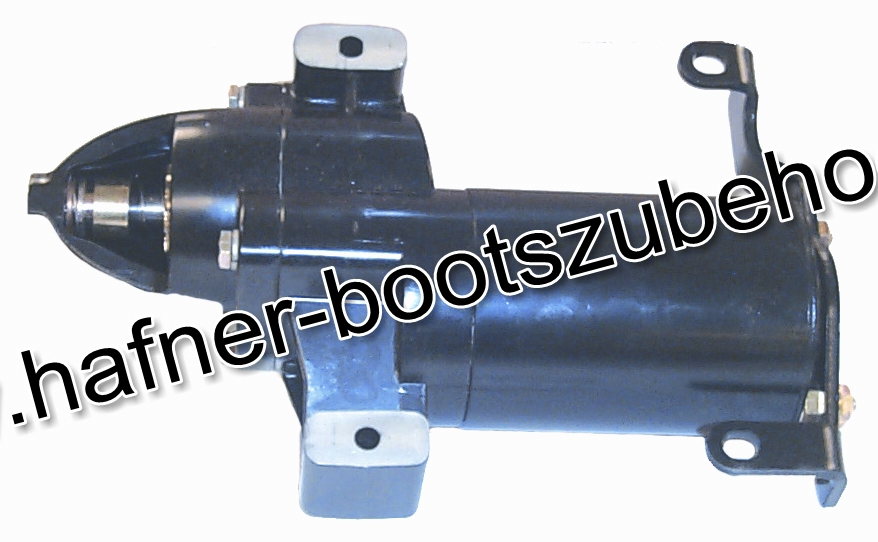 Anlasser für Johnson Evinrude Ersatzteil Sierra Marine 18-5619