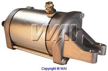 Anlasser 18733N WAI