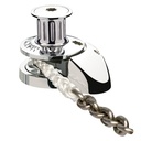 Maxwell verti. Ankerwinde mit Spill RC8-6, 12V
