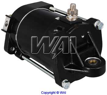 Anlasser 18351N WAI