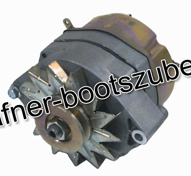 Lichtmaschine Ersatzteil Sierra Marine 18-5957