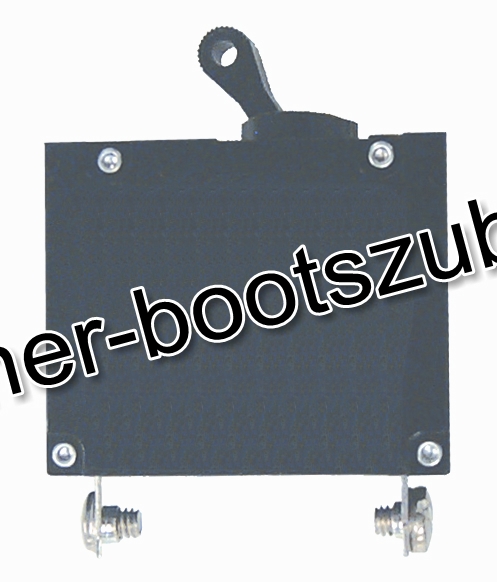 Circuit Breaker Ersatzteil Sierra Marine CB40280