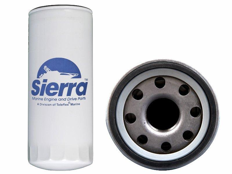 Ölfilter, Diesel Ersatzteil Sierra Marine 18-0034