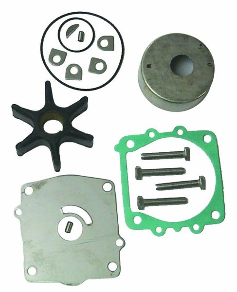 Impellerpumpenreparatursatz Ersatzteil Sierra Marine 18-3372