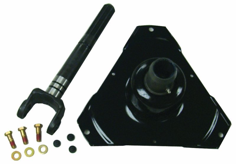 Motor Coupler für Mercruiser 120/2.5 L & 140/3.0 L Ersatzteil Sierra Marine 18-2195