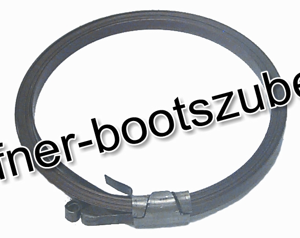 HandAnlasserfeder für Johnson Evinrude Ersatzteil Sierra Marine 18-6509