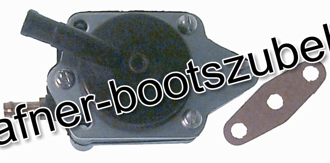 Kraftstoffpumpe für Johnson Evinrude Ersatzteil Sierra Marine 18-7351