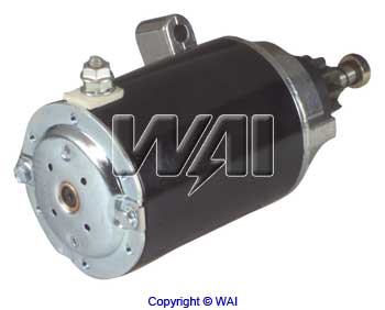 Anlasser 5747N WAI
