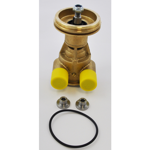 Vetus Impellerpumpe 2/3 Kamm DT[A]64/66/67/VD6