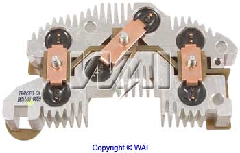 Gleichrichter DR5183 WAI