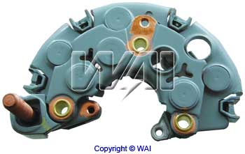 Gleichrichter INR742P WAI