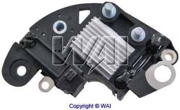 Regler IX597 WAI