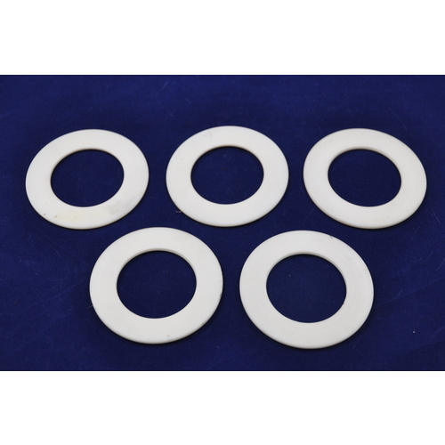 Gori Abstandsscheiben-Set 22-26', BBB110
