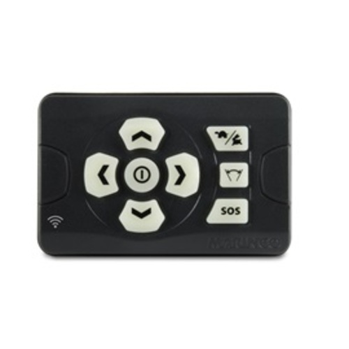 BEP Spot Light remote wireless bridge mount