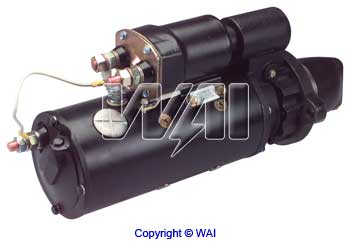 Anlasser 3339N WAI