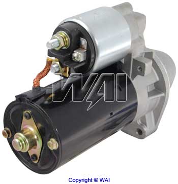Anlasser 17039N WAI