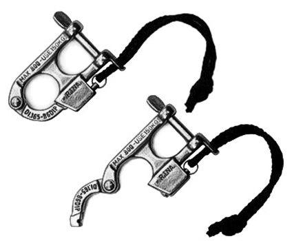 Wasserski Sicherheits-Abwurfhaken