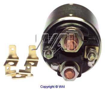 Magnetschalter  66-125 WAI