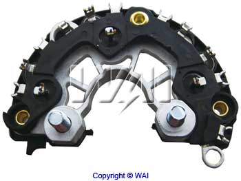 Gleichrichter IBR2251 WAI