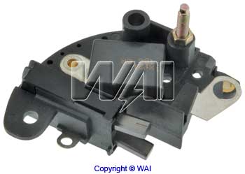 Regler IX121 WAI