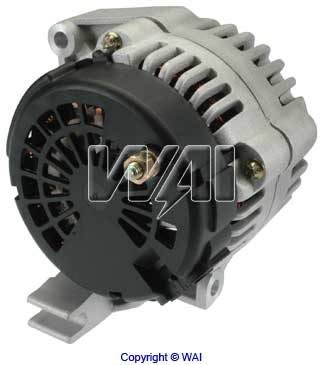 Lichtmaschine 8287N-6G1 WAI