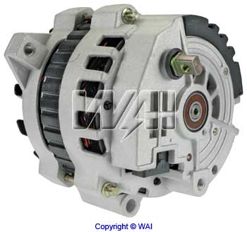 Lichtmaschine 7859N WAI