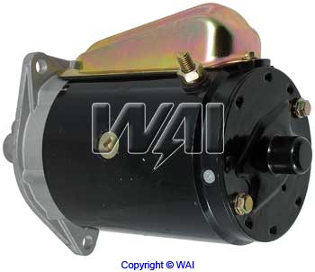 Anlasser 3124N WAI