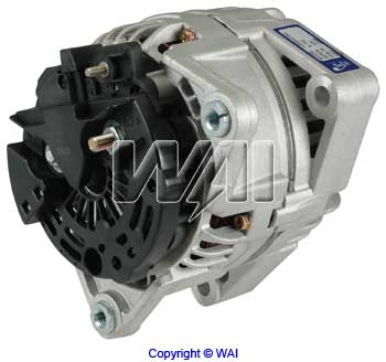 Lichtmaschine 13805N WAI